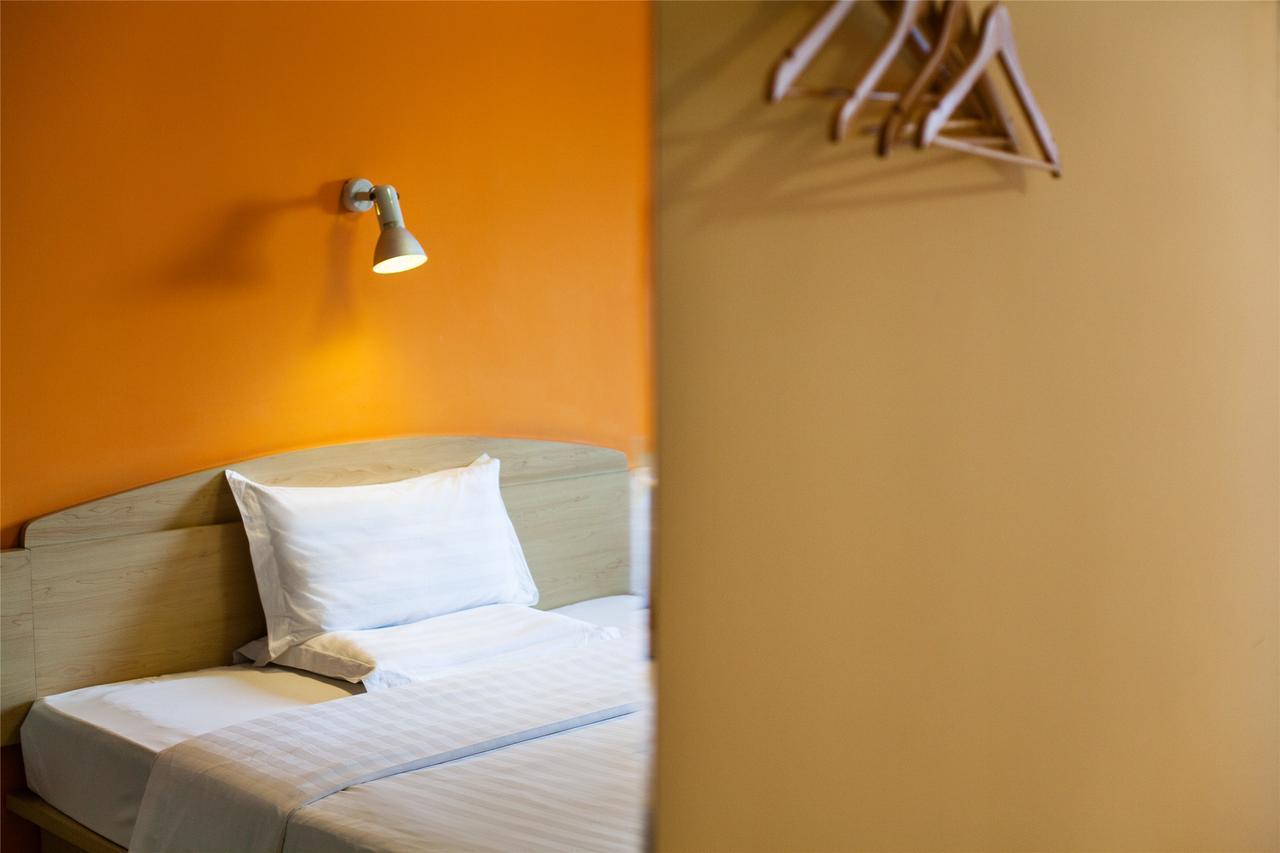 7Days Inn Nanjing Xuanwu Lake East Coach Terminal Екстериор снимка