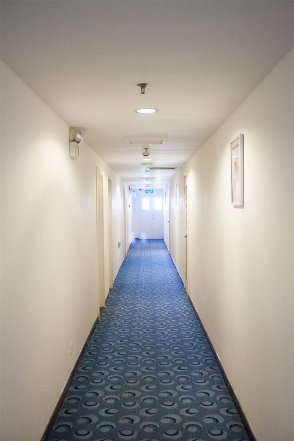 7Days Inn Nanjing Xuanwu Lake East Coach Terminal Екстериор снимка